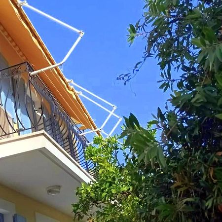 Apartamento Lourantos 2 Vathí - Ítaca Exterior foto