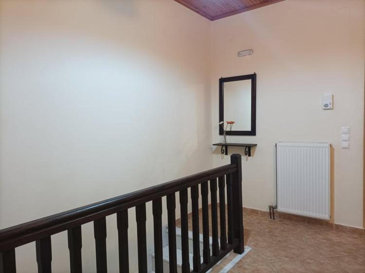 Apartamento Lourantos 2 Vathí - Ítaca Exterior foto