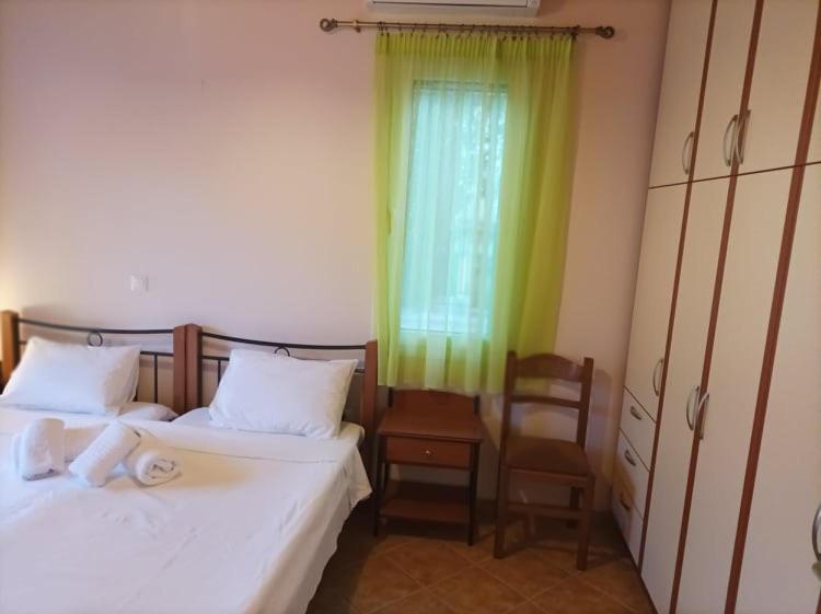 Apartamento Lourantos 2 Vathí - Ítaca Exterior foto