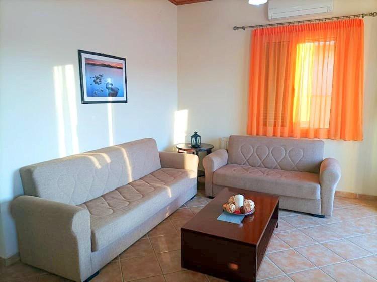Apartamento Lourantos 2 Vathí - Ítaca Exterior foto
