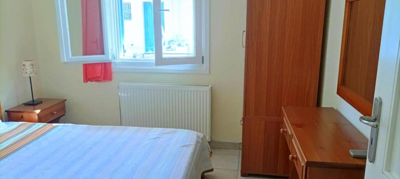 Apartamento Lourantos 2 Vathí - Ítaca Exterior foto